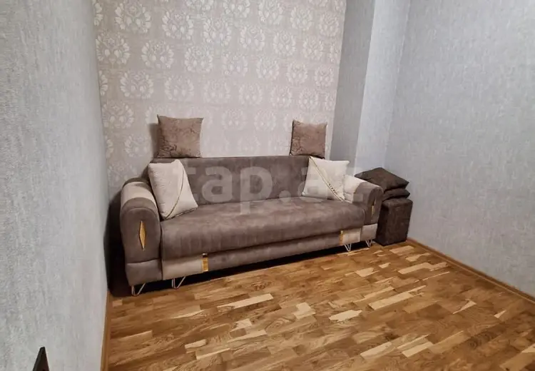 3 otaqlı mənzil , Sumqayıt
