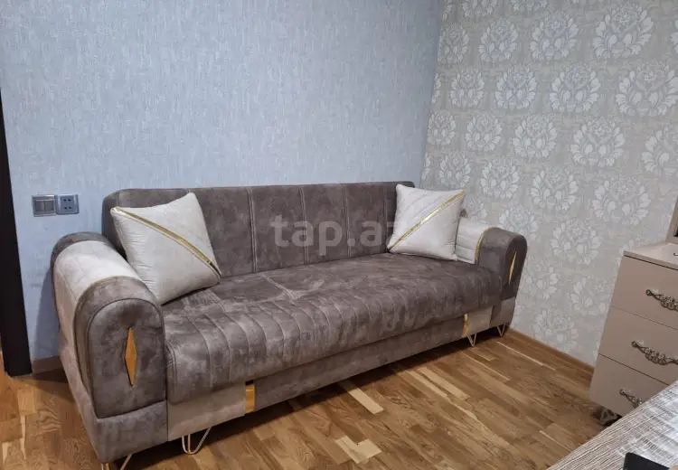 3 otaqlı mənzil , Sumqayıt