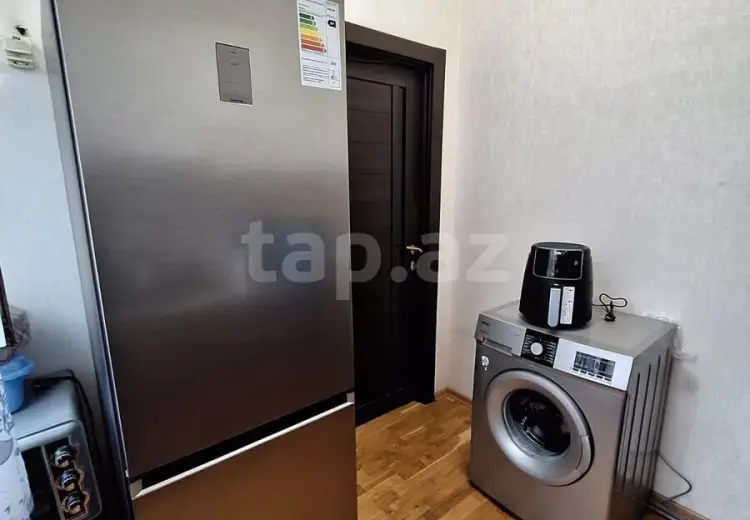 3 otaqlı mənzil , Sumqayıt