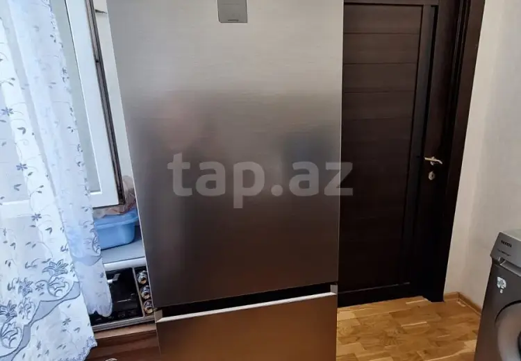 3 otaqlı mənzil , Sumqayıt