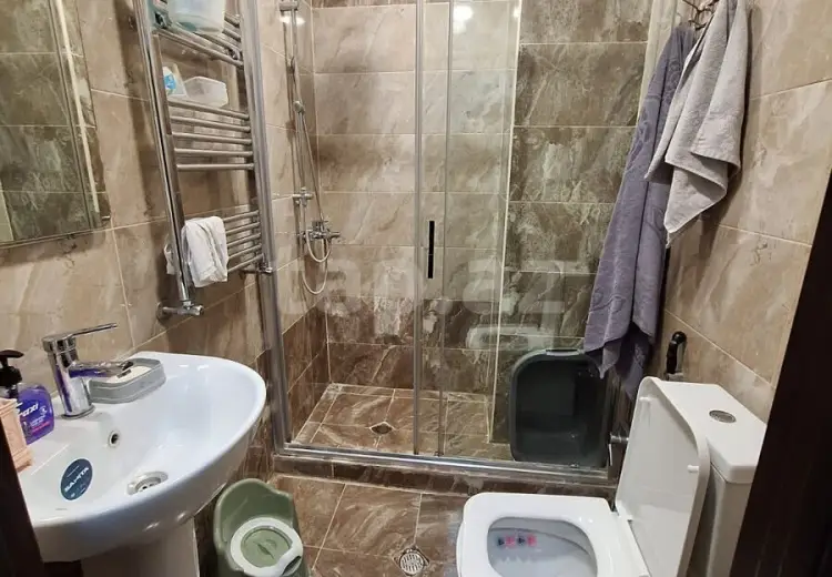 3 otaqlı mənzil , Sumqayıt