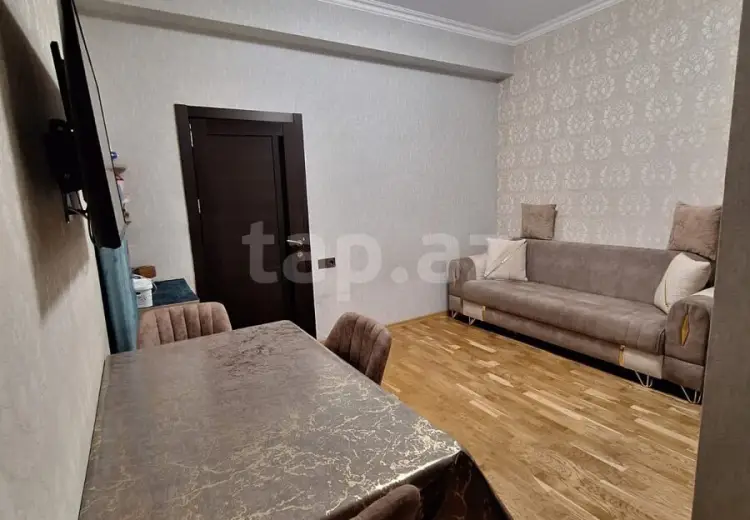3 otaqlı mənzil , Sumqayıt