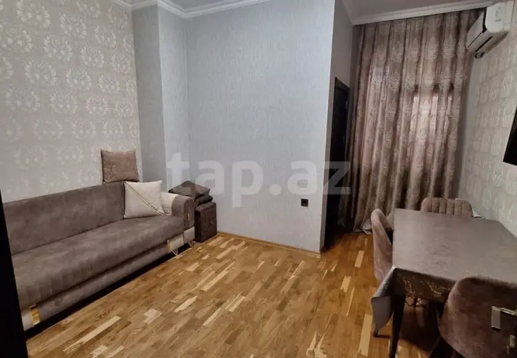 3 otaqlı mənzil , Sumqayıt
