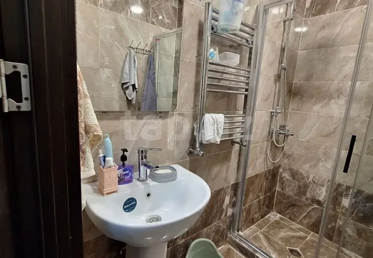 3 otaqlı mənzil , Sumqayıt