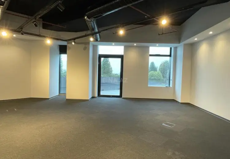 193 m² Obyekt / Ofis Satılır, Səbail, Bakı
