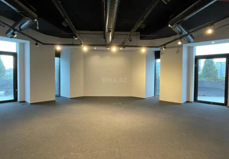 193 m² Obyekt / Ofis Satılır, Səbail, Bakı