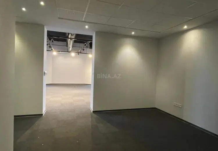 193 m² Obyekt / Ofis Satılır, Səbail, Bakı