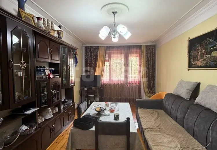 3 otaqlı mənzil , Mingəçevir