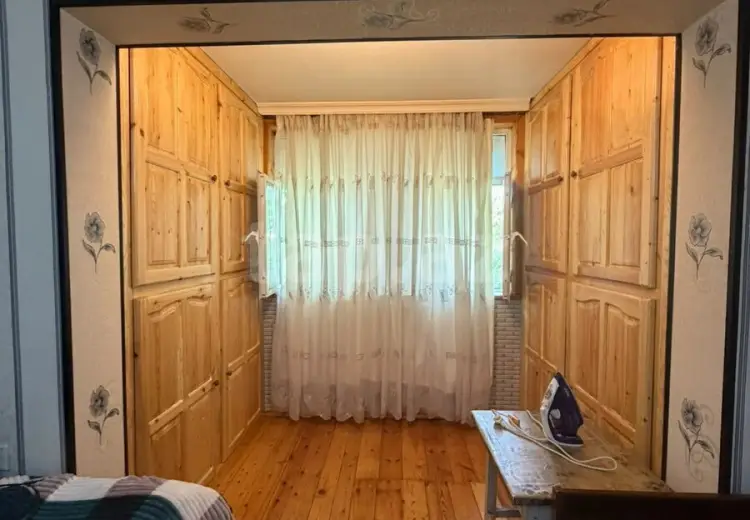 3 otaqlı mənzil , Mingəçevir
