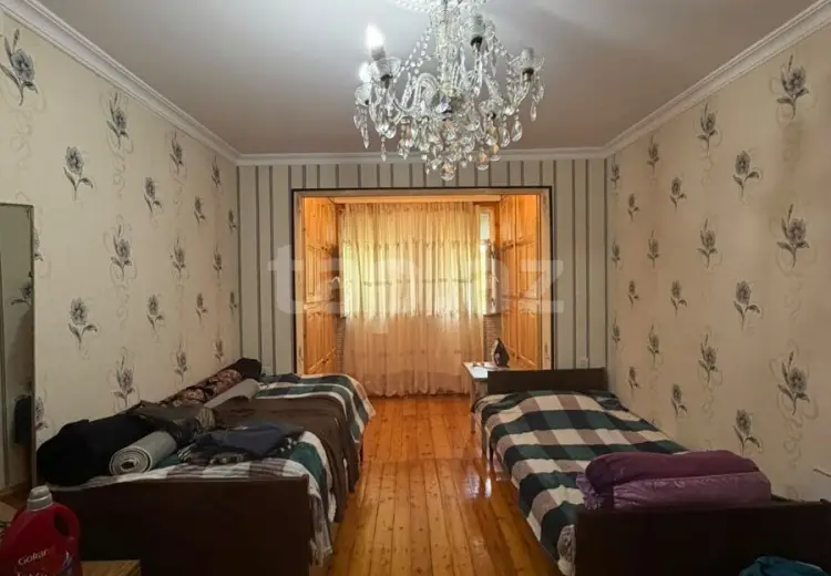 3 otaqlı mənzil , Mingəçevir