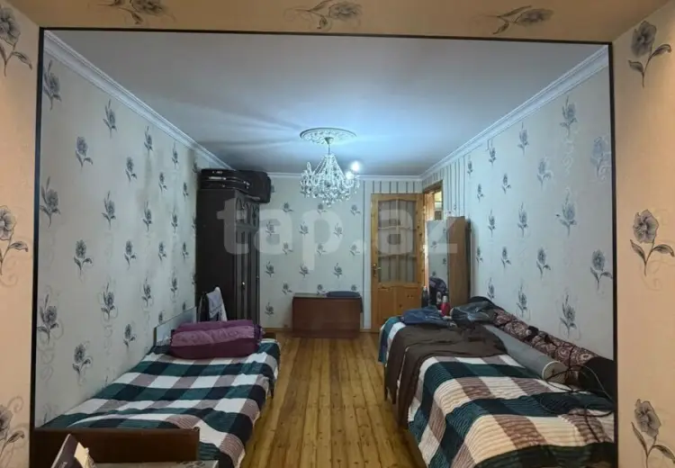 3 otaqlı mənzil , Mingəçevir
