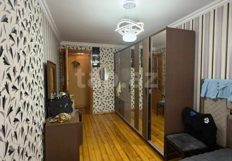 3 otaqlı mənzil , Mingəçevir