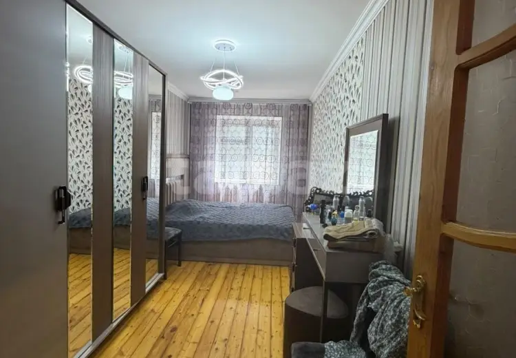 3 otaqlı mənzil , Mingəçevir