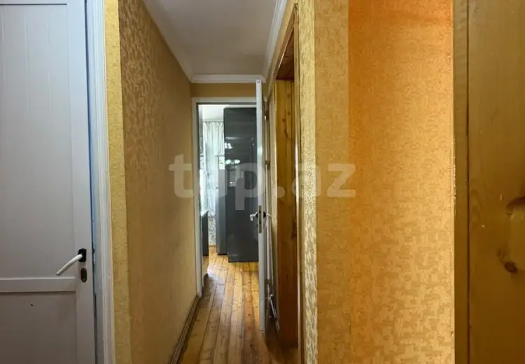 3 otaqlı mənzil , Mingəçevir
