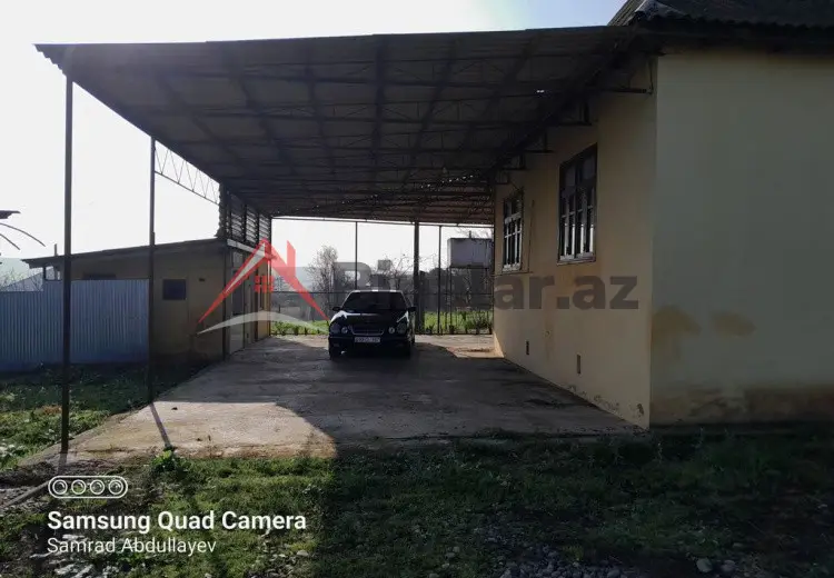 0 m² Obyekt / Ofis Kirayə (aylıq), Cəlilabad