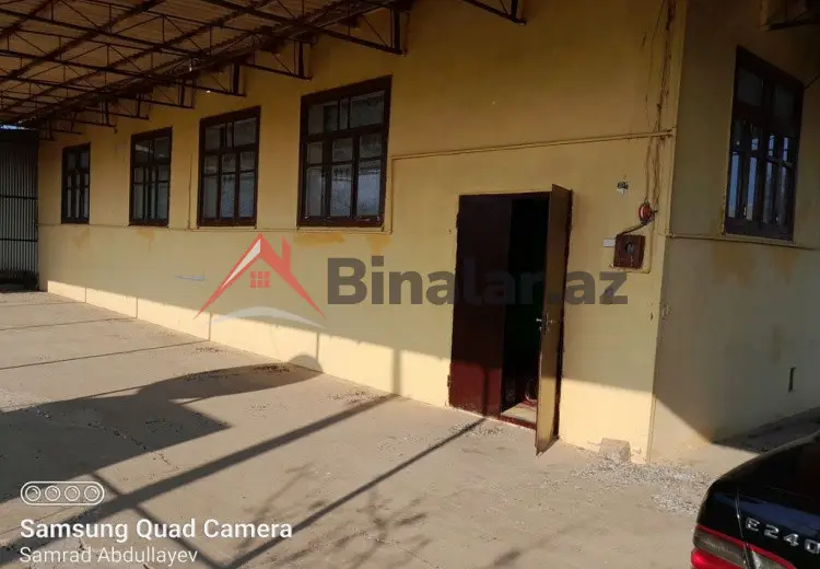 0 m² Obyekt / Ofis Kirayə (aylıq), Cəlilabad