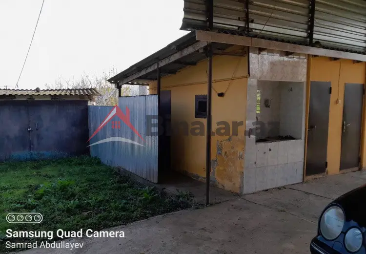 0 m² Obyekt / Ofis Kirayə (aylıq), Cəlilabad