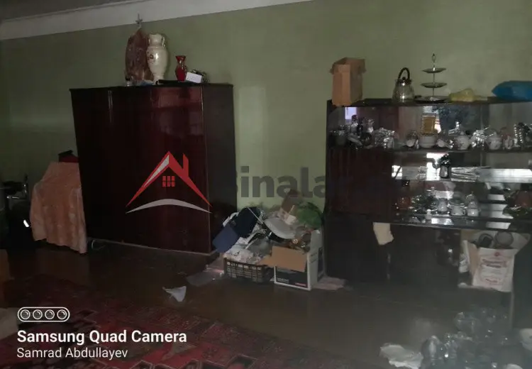 0 m² Obyekt / Ofis Kirayə (aylıq), Cəlilabad