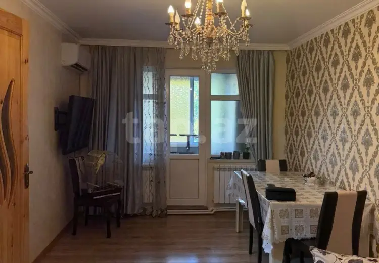 3 otaqlı mənzil , Mingəçevir