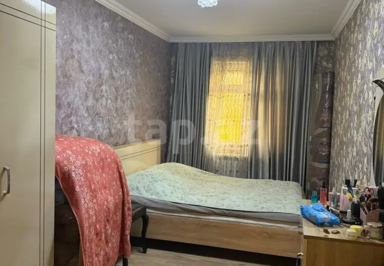 3 otaqlı mənzil , Mingəçevir