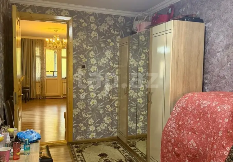 3 otaqlı mənzil , Mingəçevir