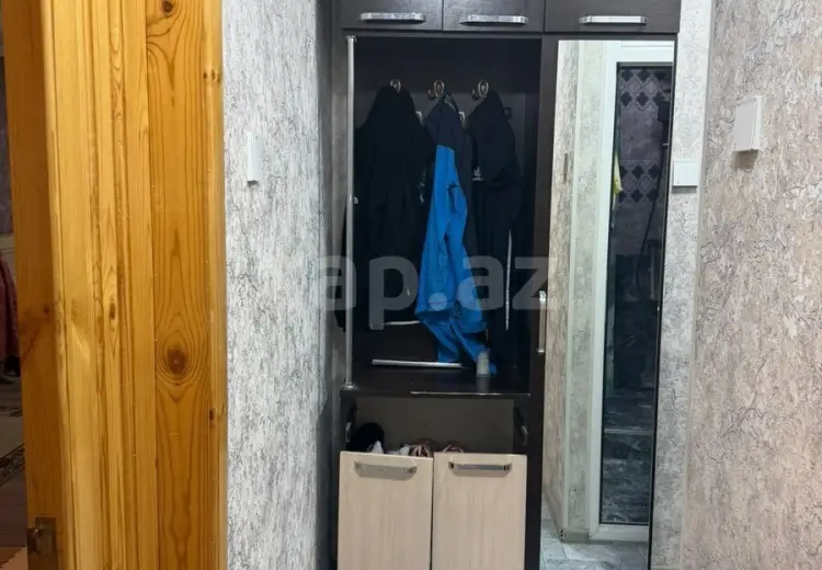 3 otaqlı mənzil , Mingəçevir