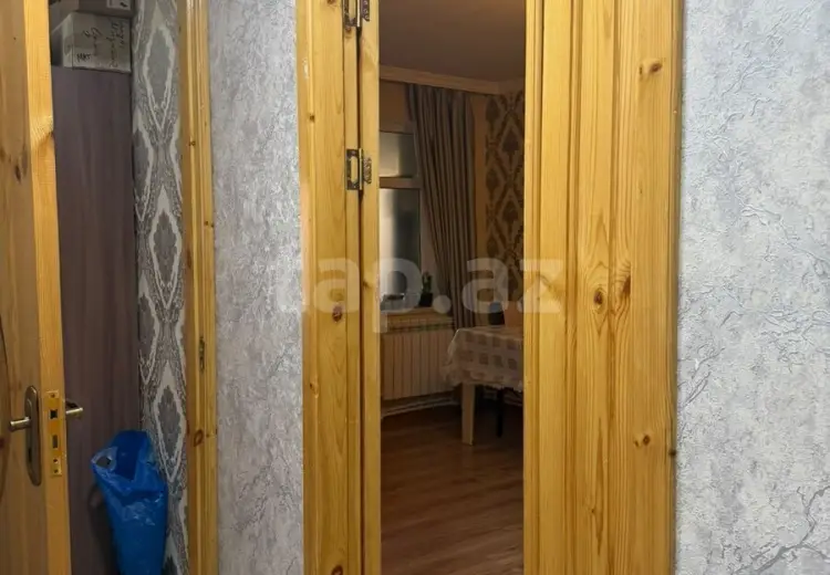 3 otaqlı mənzil , Mingəçevir