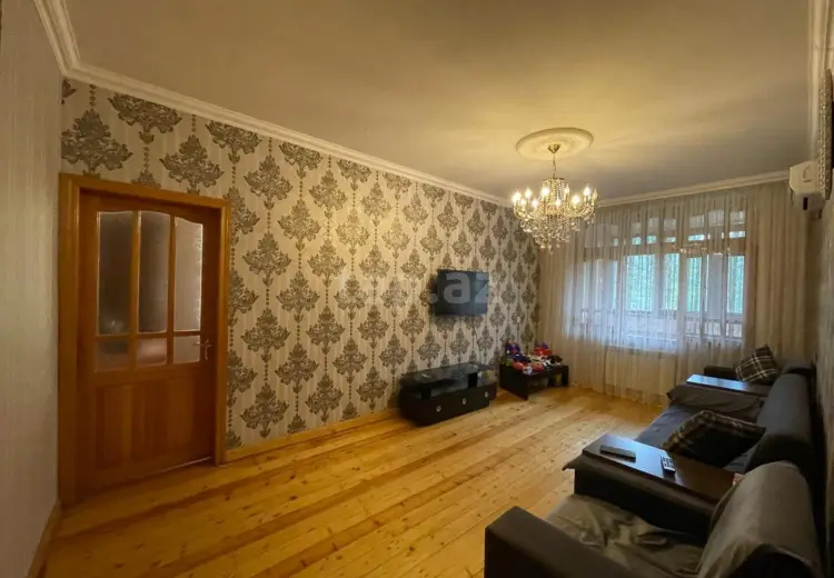 3 otaqlı mənzil , Sumqayıt