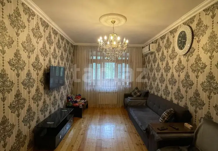 3 otaqlı mənzil , Sumqayıt