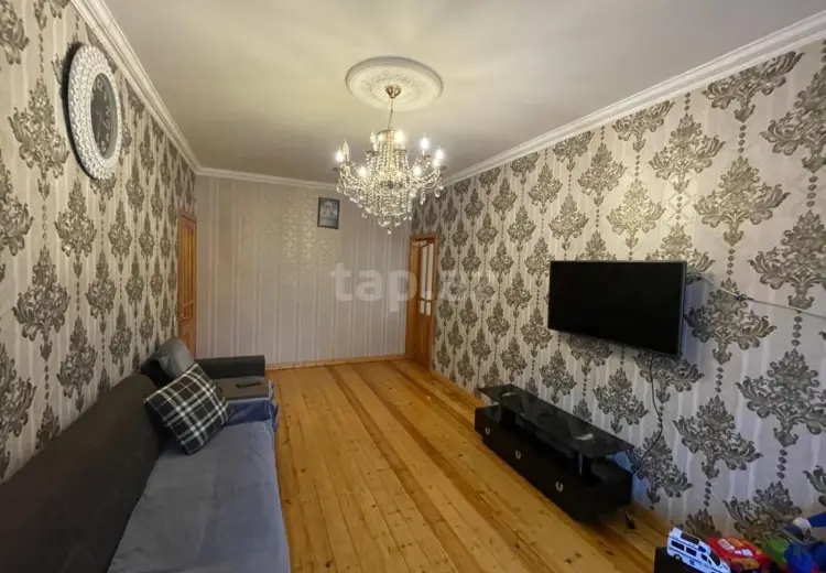 3 otaqlı mənzil , Sumqayıt