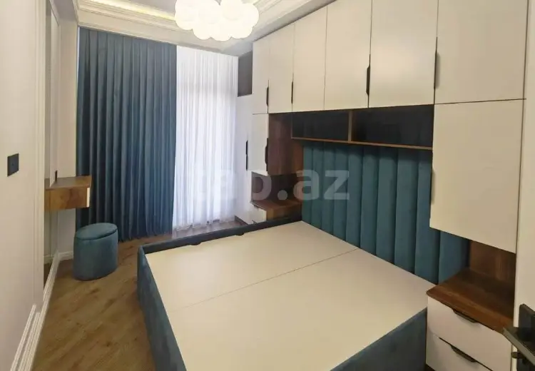 3 otaqlı mənzil , Sumqayıt
