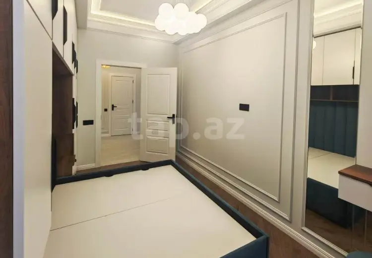 3 otaqlı mənzil , Sumqayıt