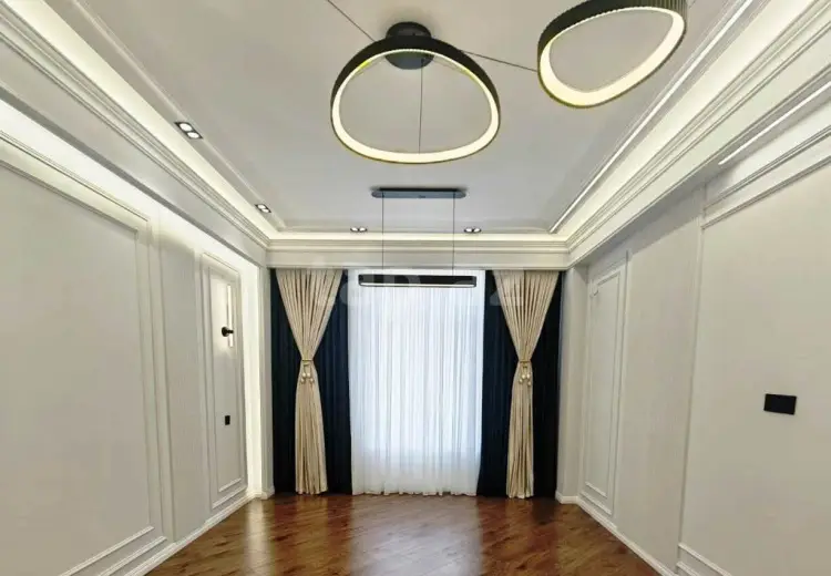 3 otaqlı mənzil , Sumqayıt