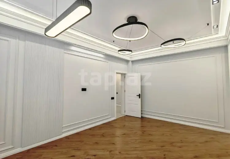 3 otaqlı mənzil , Sumqayıt