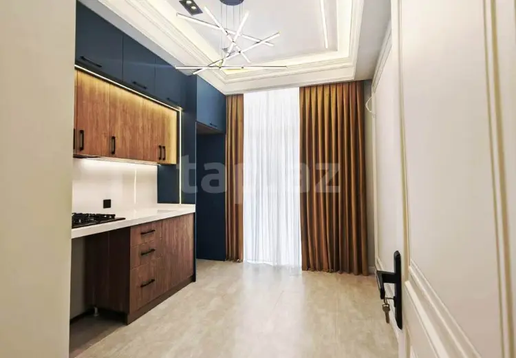3 otaqlı mənzil , Sumqayıt