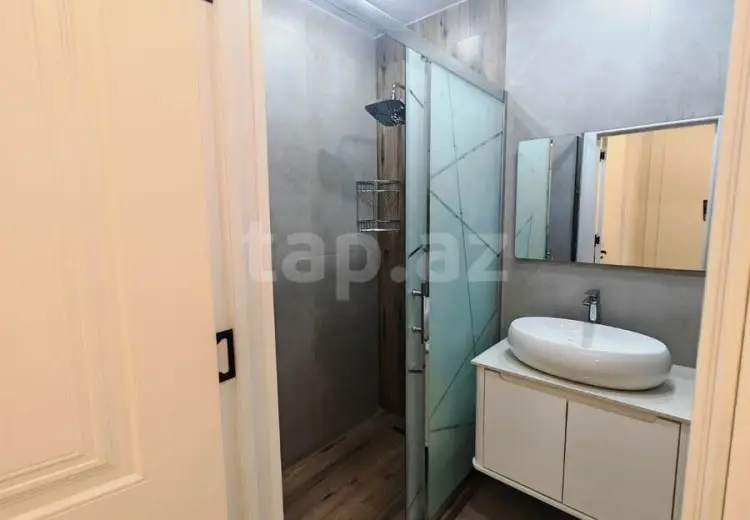 3 otaqlı mənzil , Sumqayıt