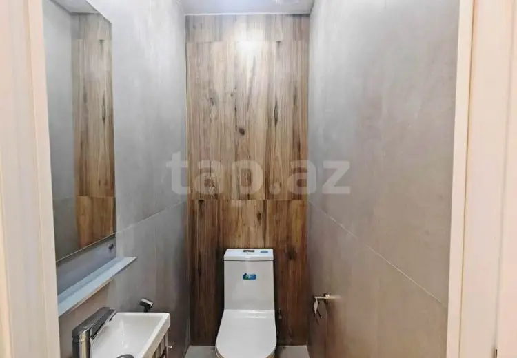 3 otaqlı mənzil , Sumqayıt