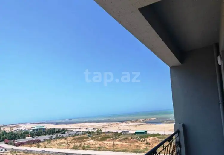 3 otaqlı mənzil , Sumqayıt