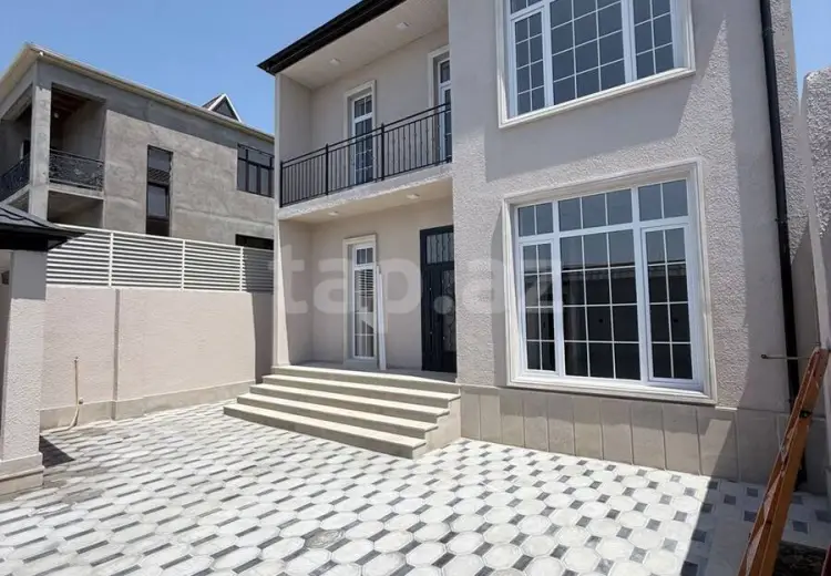 3 otaqlı mənzil , Sumqayıt