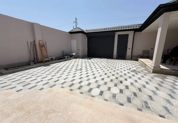 3 otaqlı mənzil , Sumqayıt