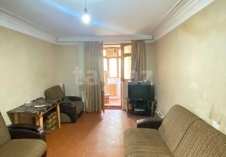 3 otaqlı mənzil , Sumqayıt