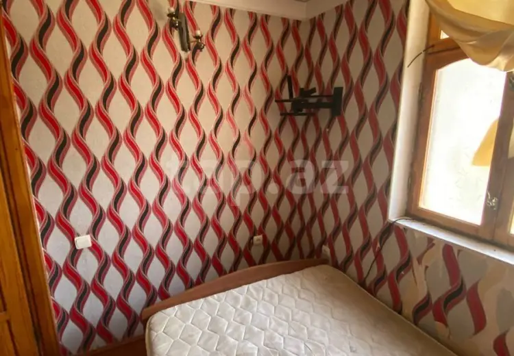 3 otaqlı mənzil , Sumqayıt