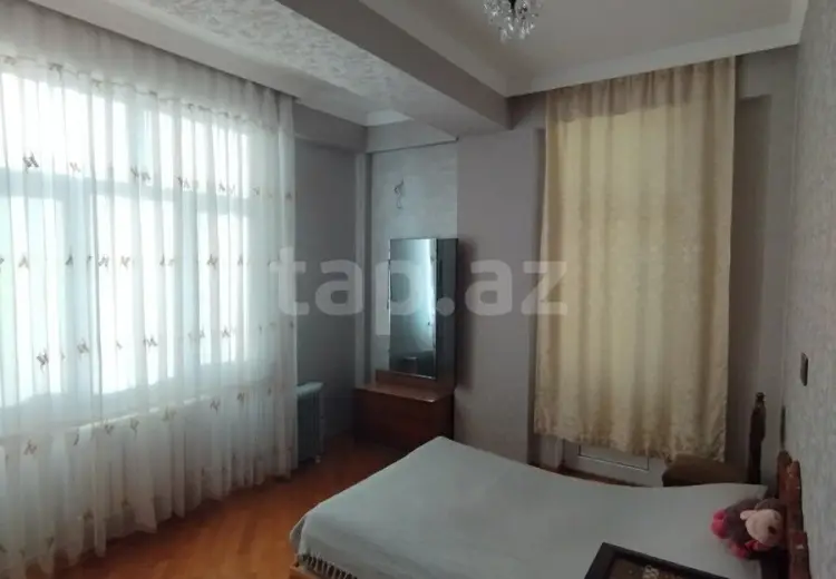 3 otaqlı mənzil , Xırdalan
