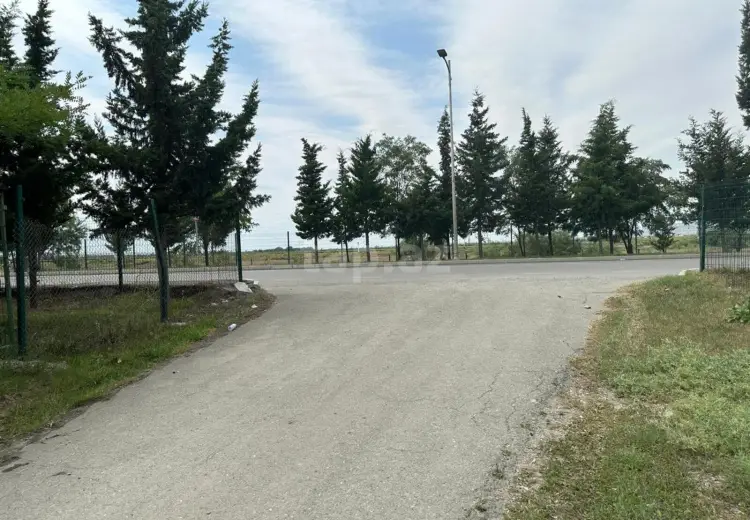 0 m² Obyekt / Ofis , Mingəçevir