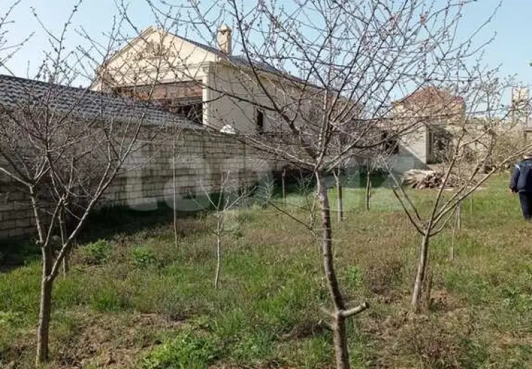 0 m² Obyekt / Ofis , Mehdiabad, Abşeron