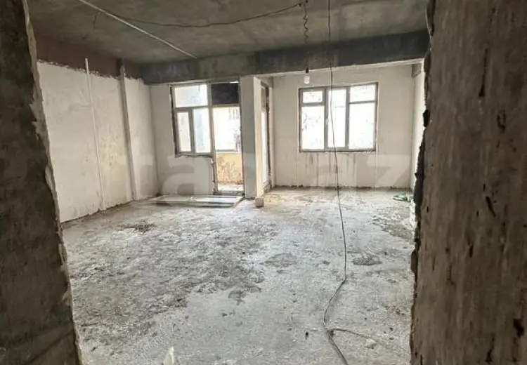 3 otaqlı mənzil , Bakı