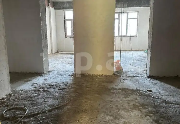 3 otaqlı mənzil , Bakı