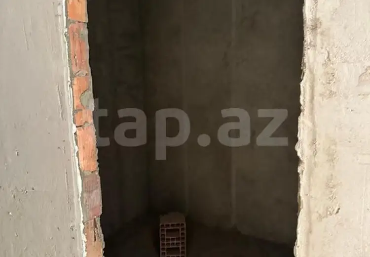 3 otaqlı mənzil , Bakı