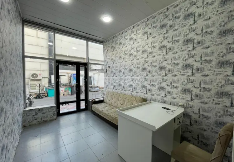 0 m² Obyekt / Ofis , Sumqayıt