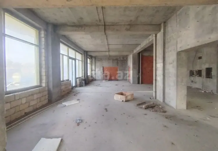0 m² Obyekt / Ofis , Bakı